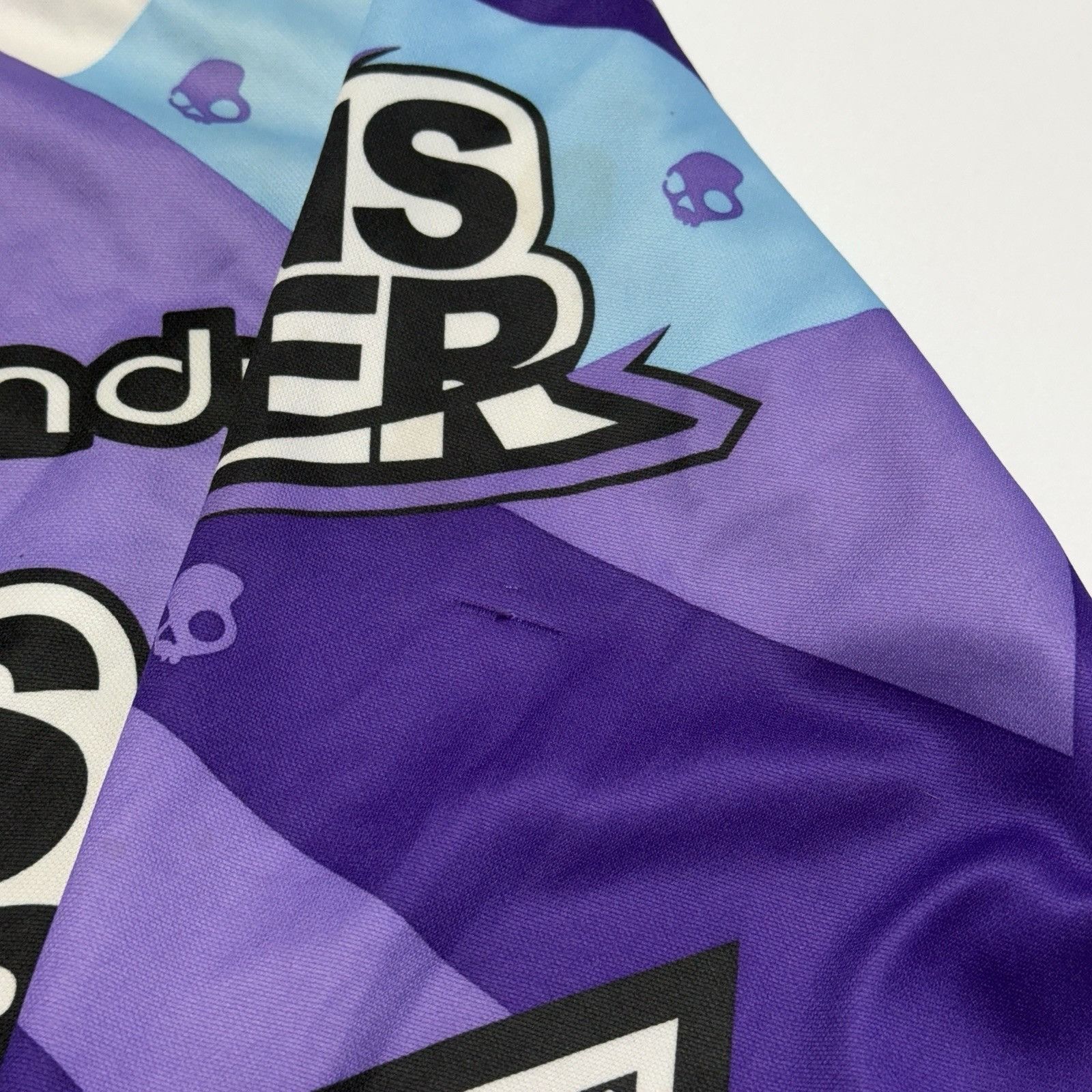Other Answer Racing Motocross Jersey Mens Small Purple Long Sleeve Size US S / EU 44-46 / 1 - 12 Thumbnail