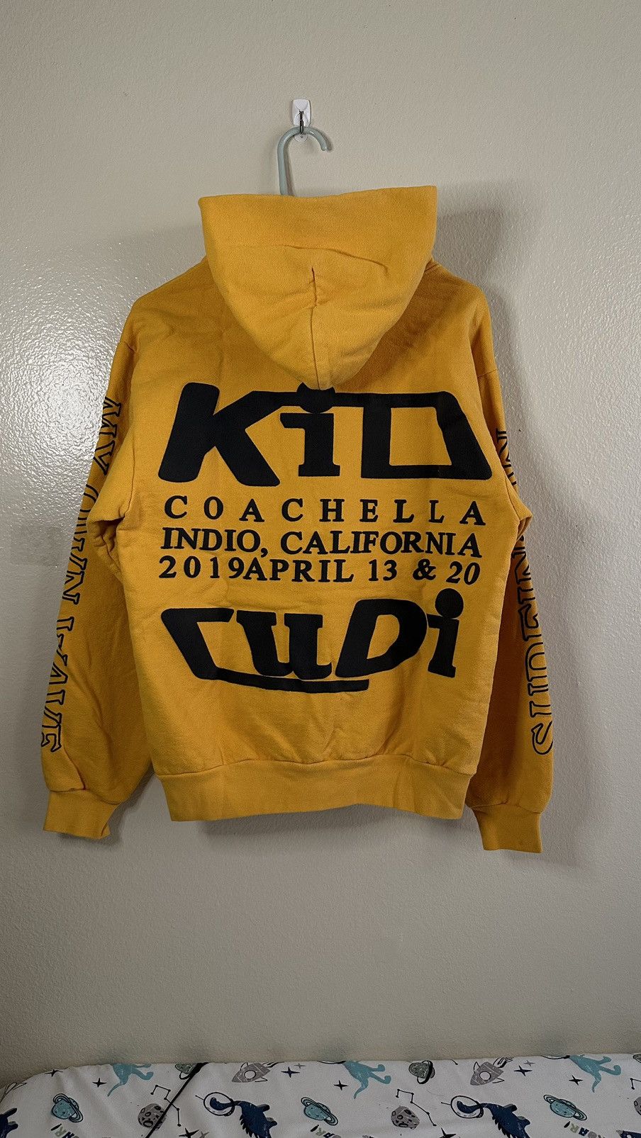 Cactus Plant Flea Market × Kid Cudi Cpfm x Kid Cudi Size US M / EU 48-50 / 2 - 2 Thumbnail
