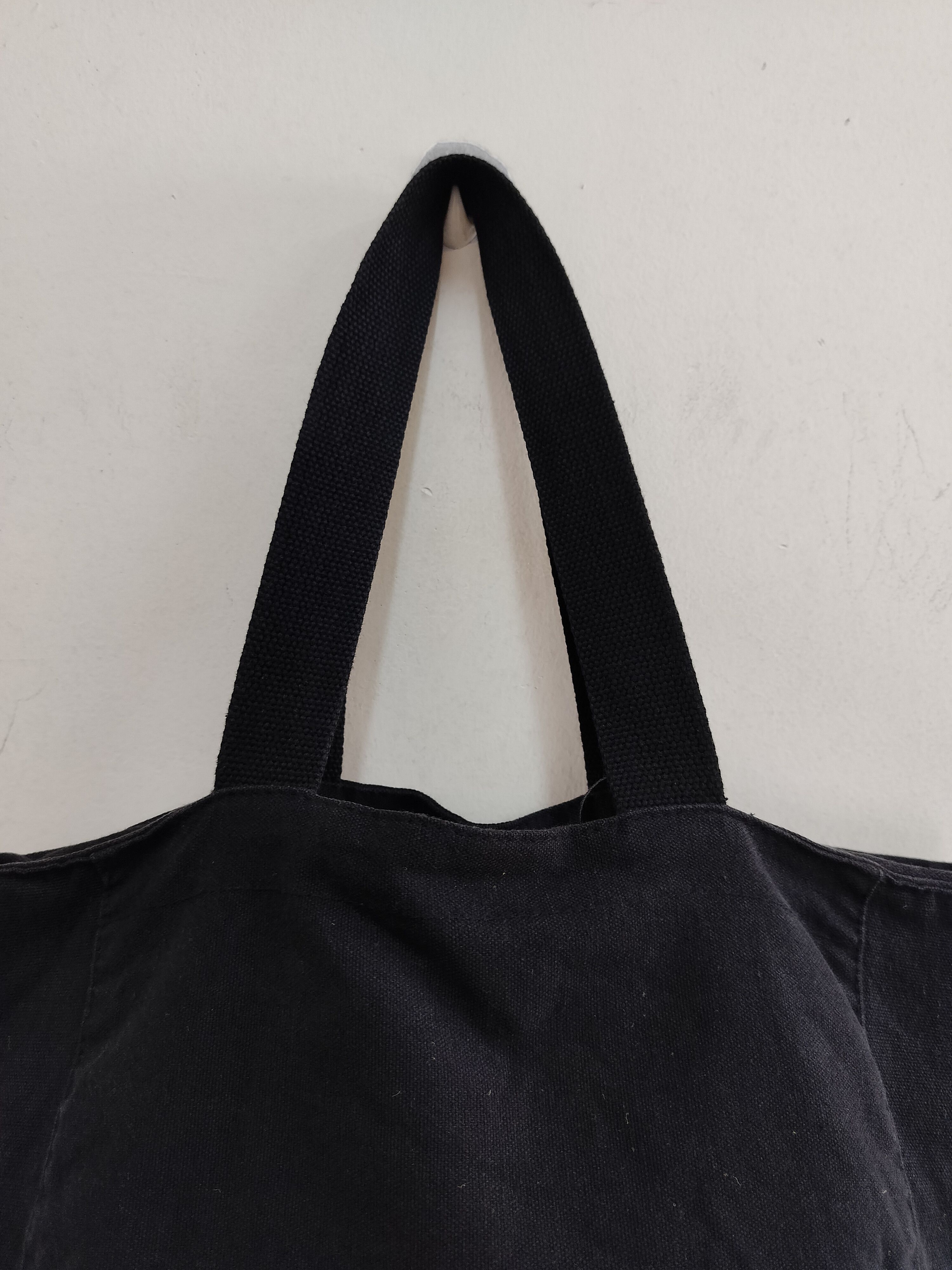 agnes b. Agnes B Paris tote bag Size ONE SIZE - 3 Thumbnail