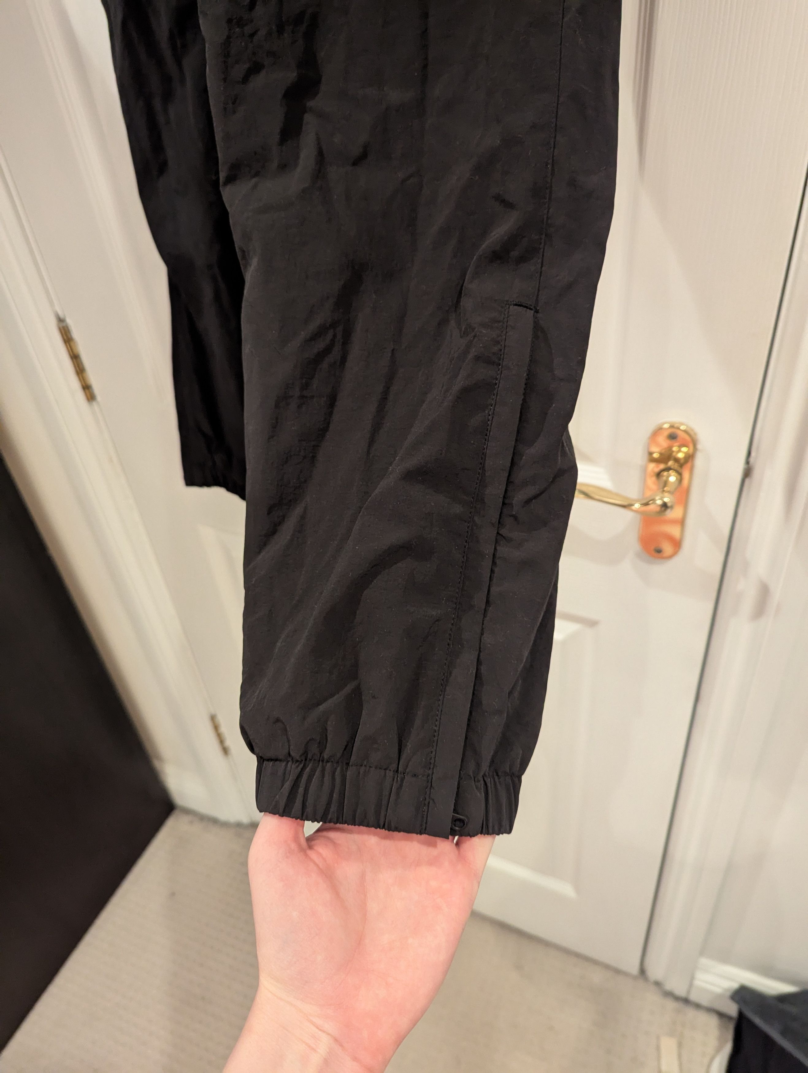Palace Palace Rack shell pant Size small Size US 30 / EU 46 - 4 Thumbnail