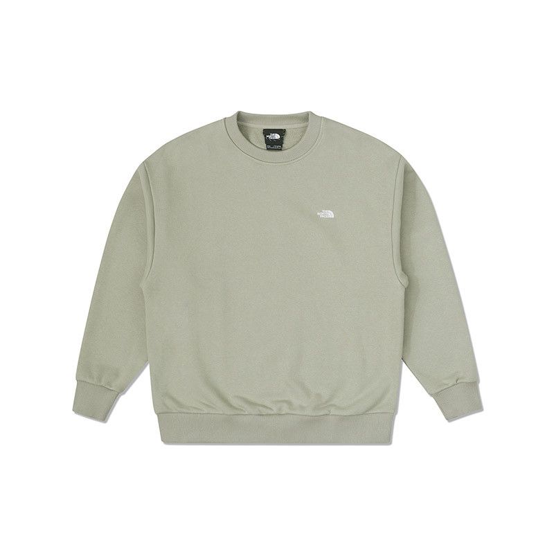 Kazuki Kuraishi × The North Face Urban Exploration KK HEAVY WEIGHT KNIT PULL OVER Size US M / EU 48-50 / 2 - 1 Thumbnail
