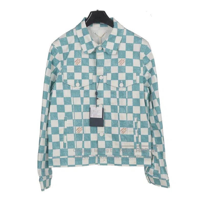 Louis Vuitton Louis Vuitton jacket Size US M / EU 48-50 / 2 - 1 Thumbnail