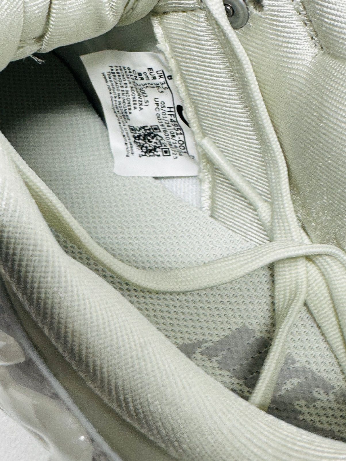 Nike Nike Dunk Low LX Sea Glass Pack Size US 6 / IT 36 - 7 Thumbnail