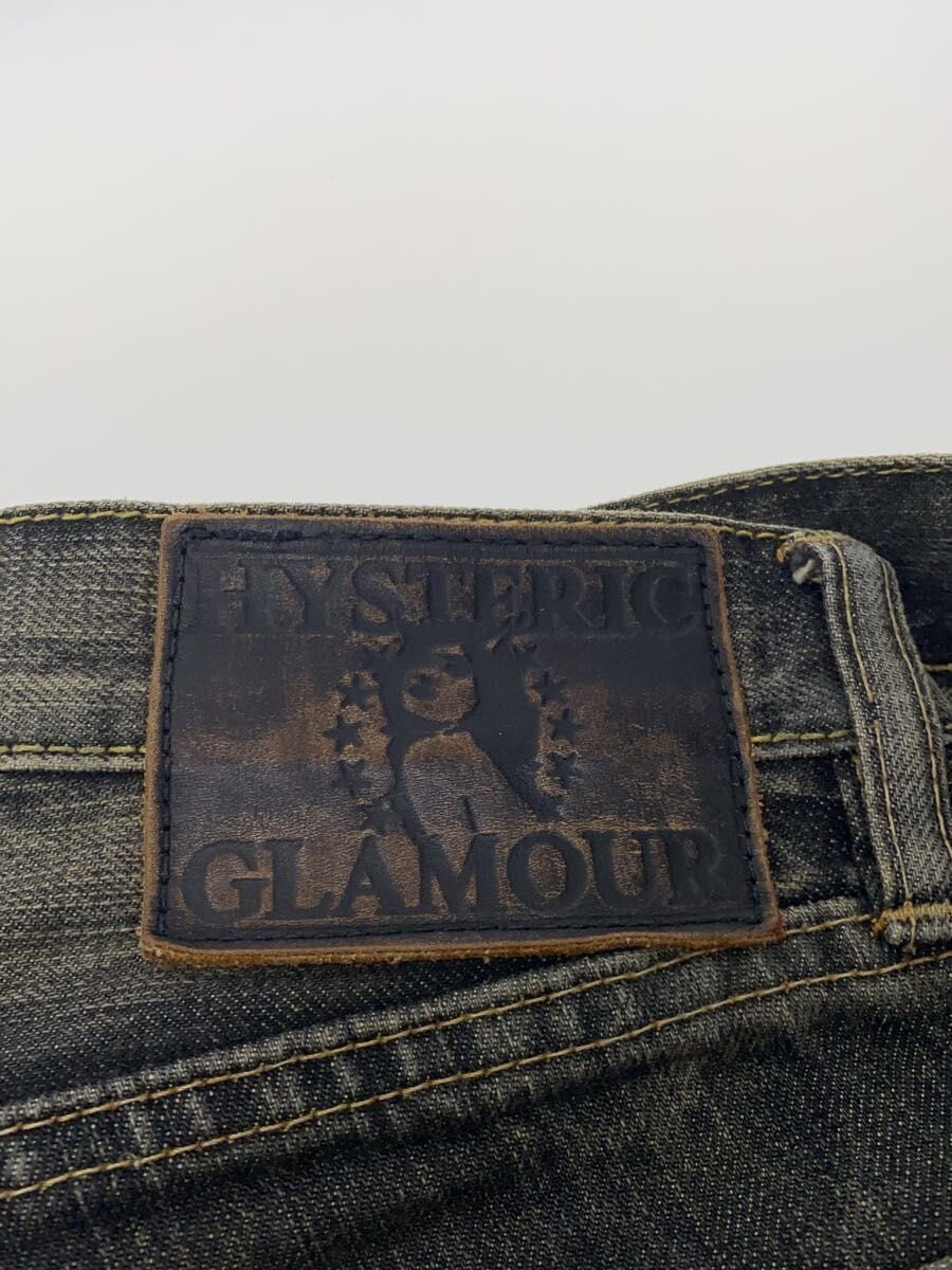 Hysteric Glamour Studded Distressed Jeans Size US 30 / EU 46 - 4 Thumbnail