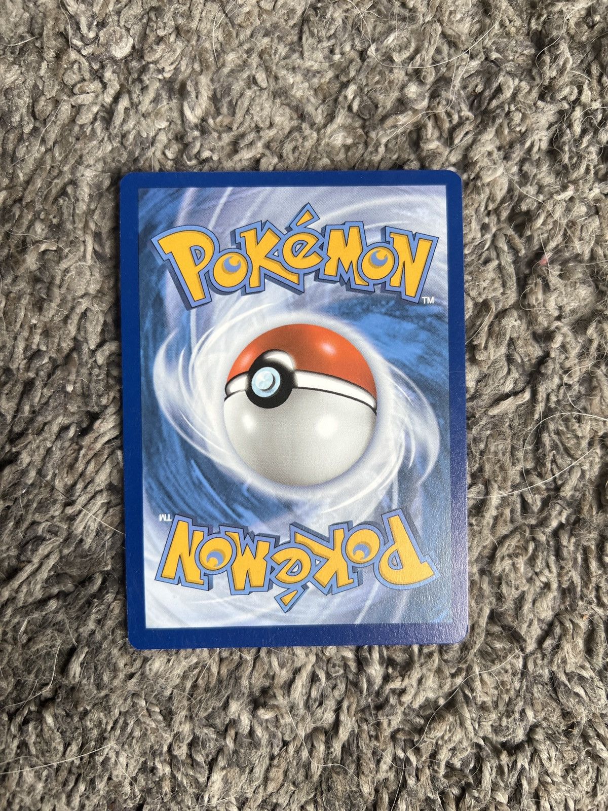 Pokemon 2021 Pokémon Rotom Basic Card Size ONE SIZE - 2 Thumbnail