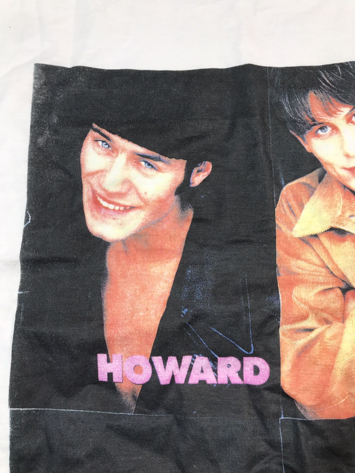 Band Tees × Vintage Very Rare Take That 90s Rock Band T Shirt Size US XL / EU 56 / 4 - 12 Thumbnail
