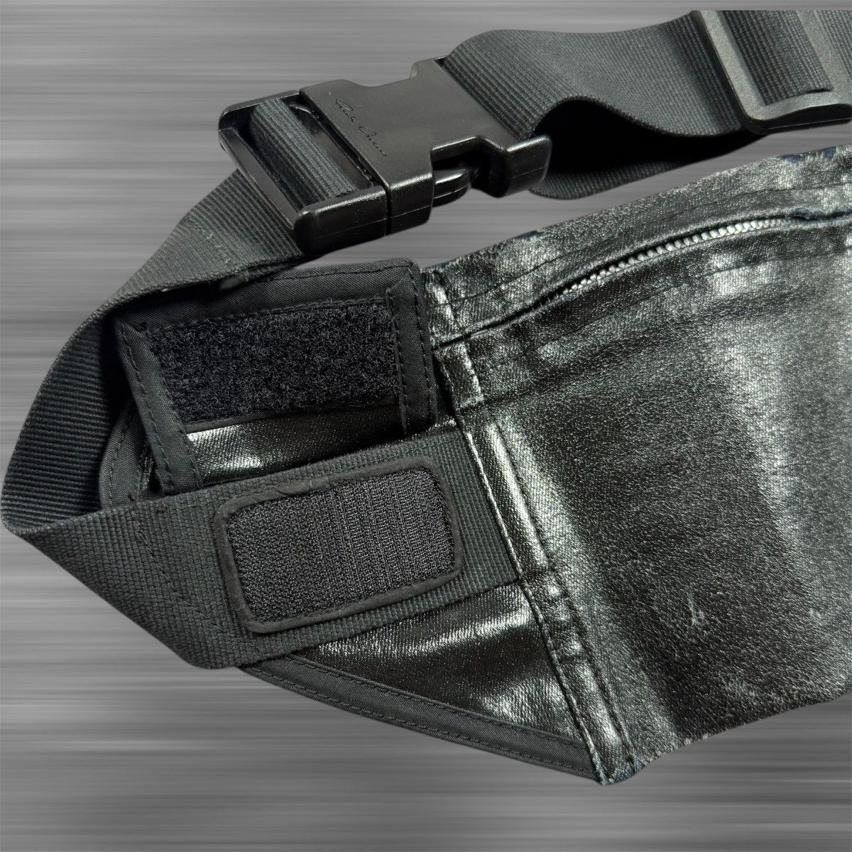 Rick Owens Rick Owens Dirt S/S 18 Money Belt Size ONE SIZE - 2 Thumbnail
