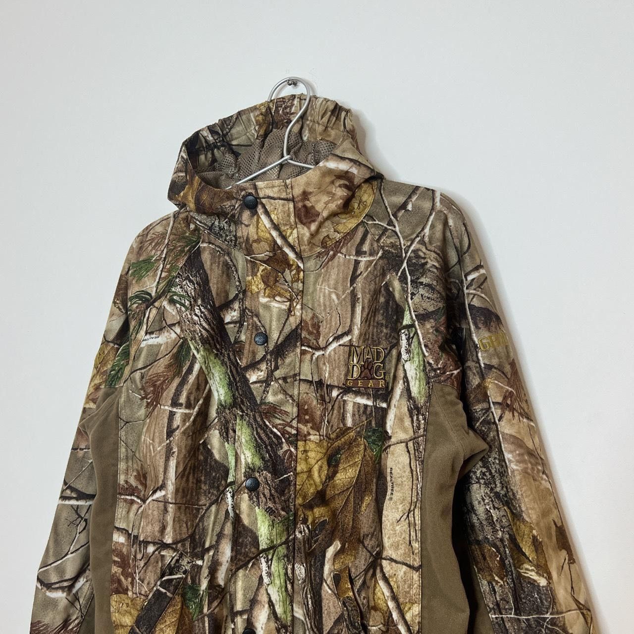Realtree vintage realtree camo jacket Size US S / EU 44-46 / 1 - 3 Thumbnail