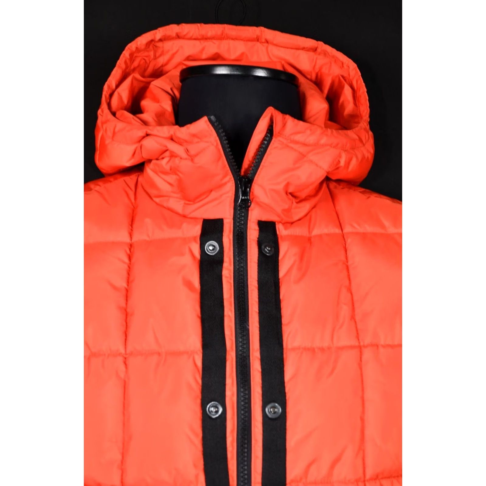 Nigel Cabourn Tretorn X Nigel Cabourn Inner Sarek Jacket Men's M Jacket Size US M / EU 48-50 / 2 - 3 Thumbnail