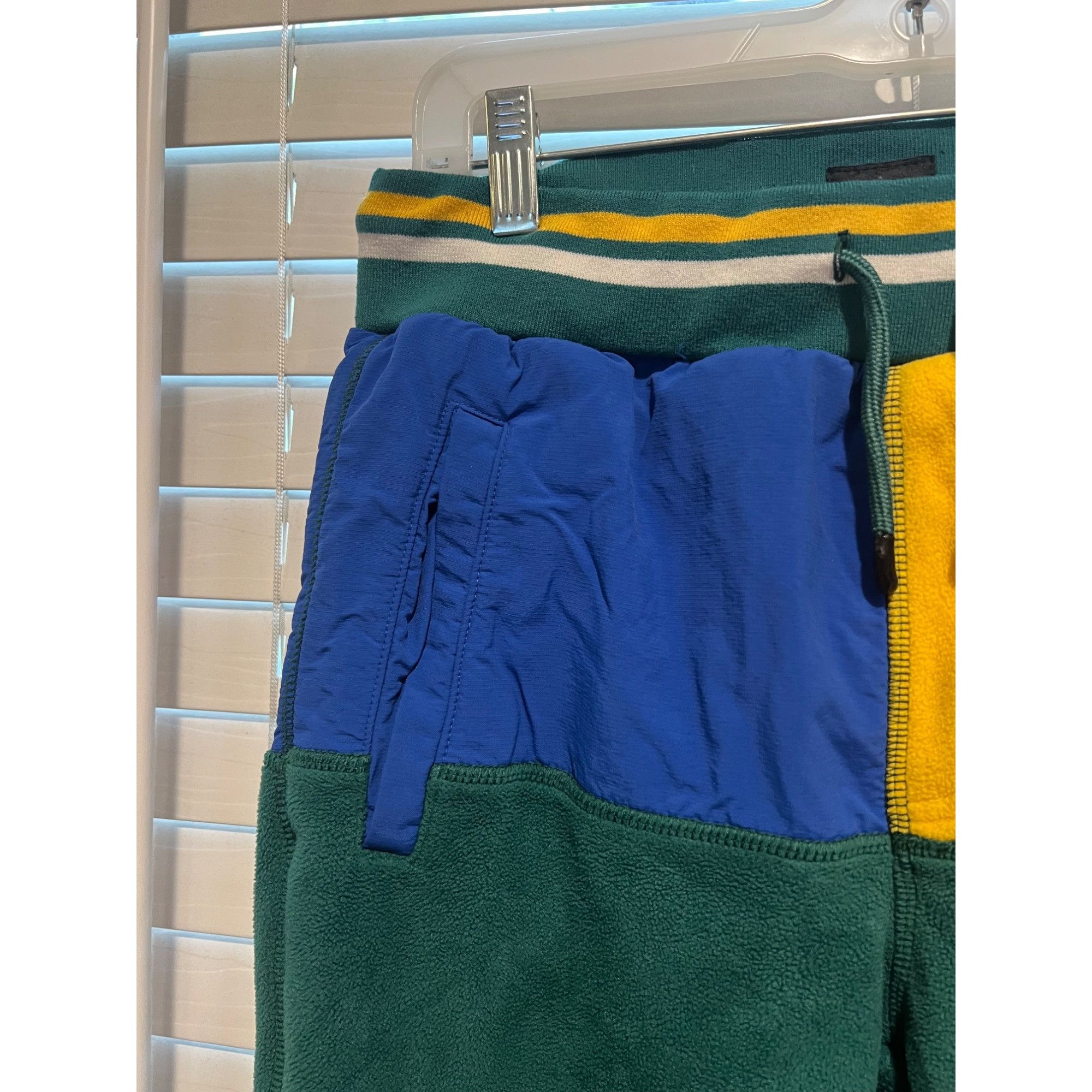 Le TIGRE Le Tigre Men’s Tilly Sweatpants - Size M Size US 34 / EU 50 - 4 Thumbnail