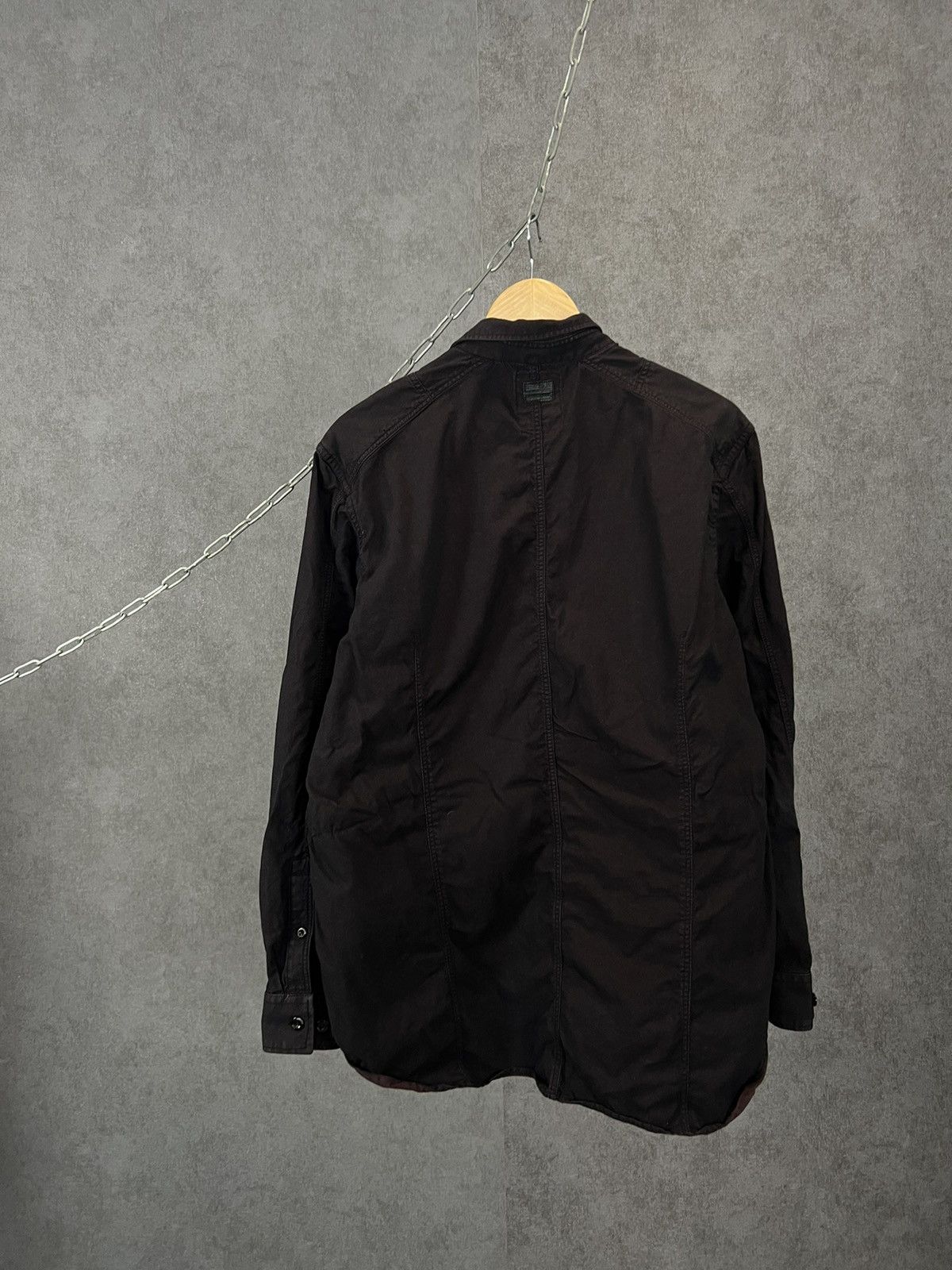 G-Star G Star Raw shirt Size US XXL / EU 58 / 5 - 5 Thumbnail