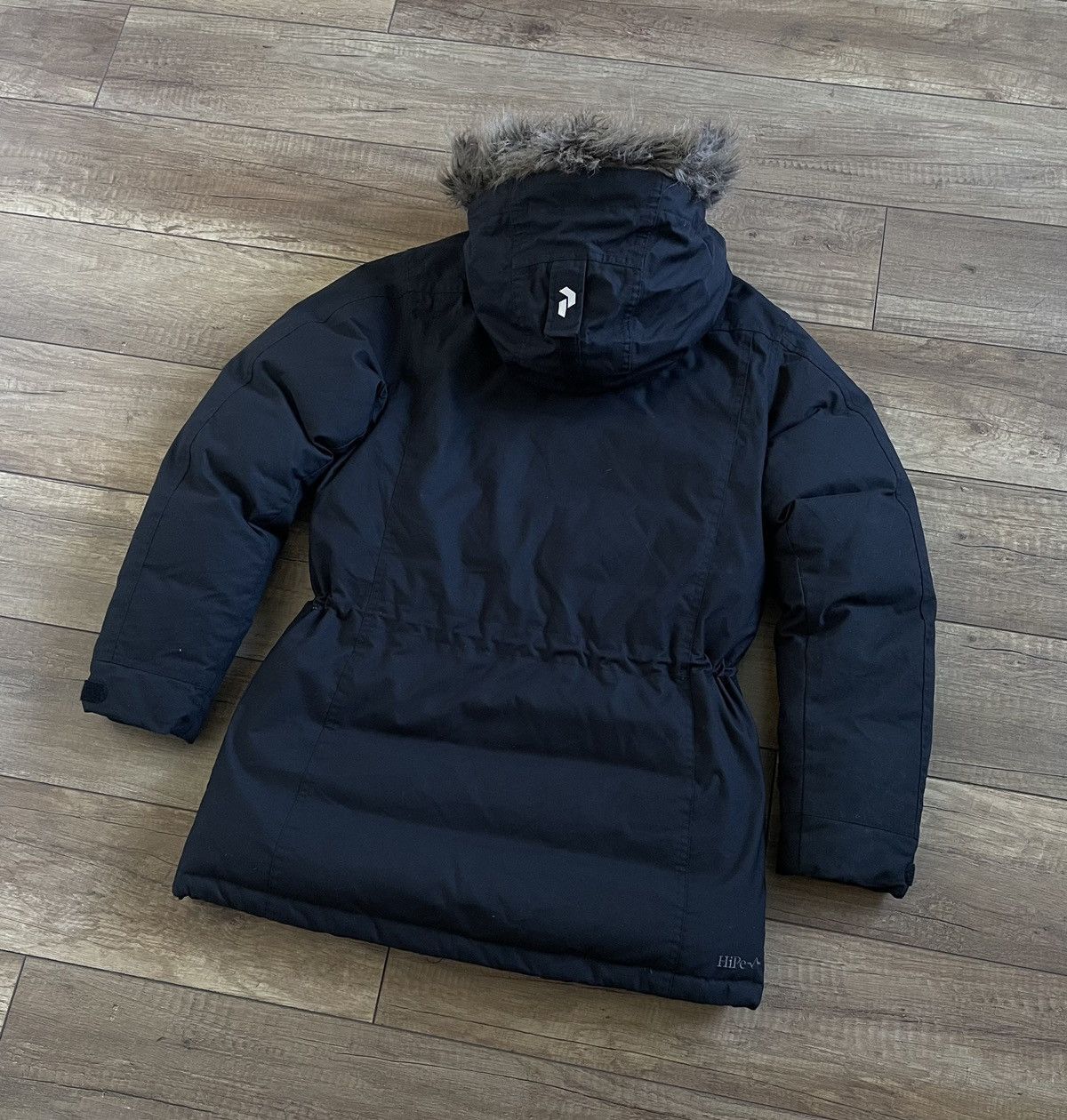 Peak Performance Peak Performance Pro S W D Hooded Down Parka Jacket Size S / US 4 / IT 40 - 2 Thumbnail