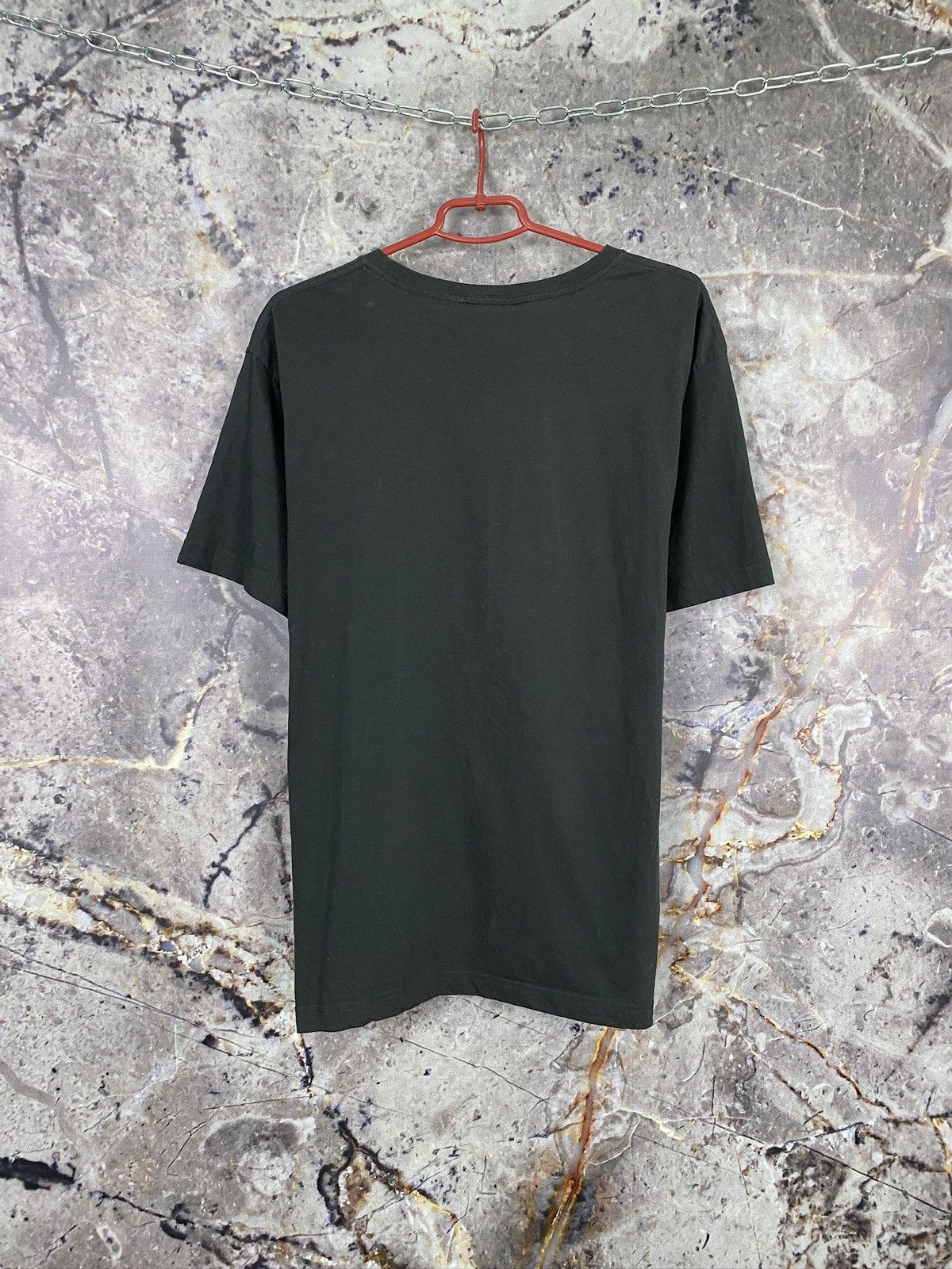 H&M × Metallica Men’s Metallica T-Shirt Rock Band Size XL Size US XL / EU 56 / 4 - 9 Thumbnail