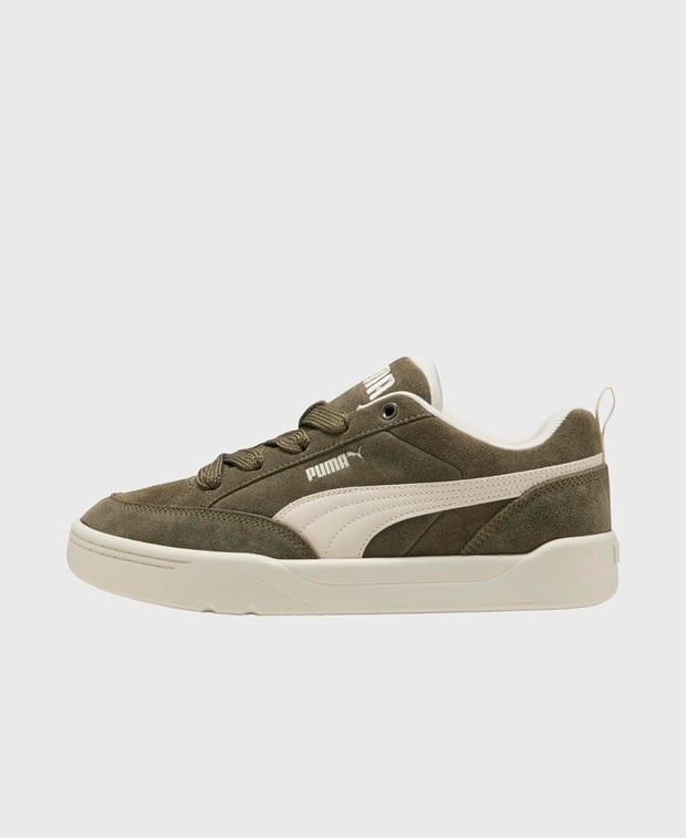 Puma Park lifestyle raw Sneakers Size US 12 / EU 45 - 1 Thumbnail