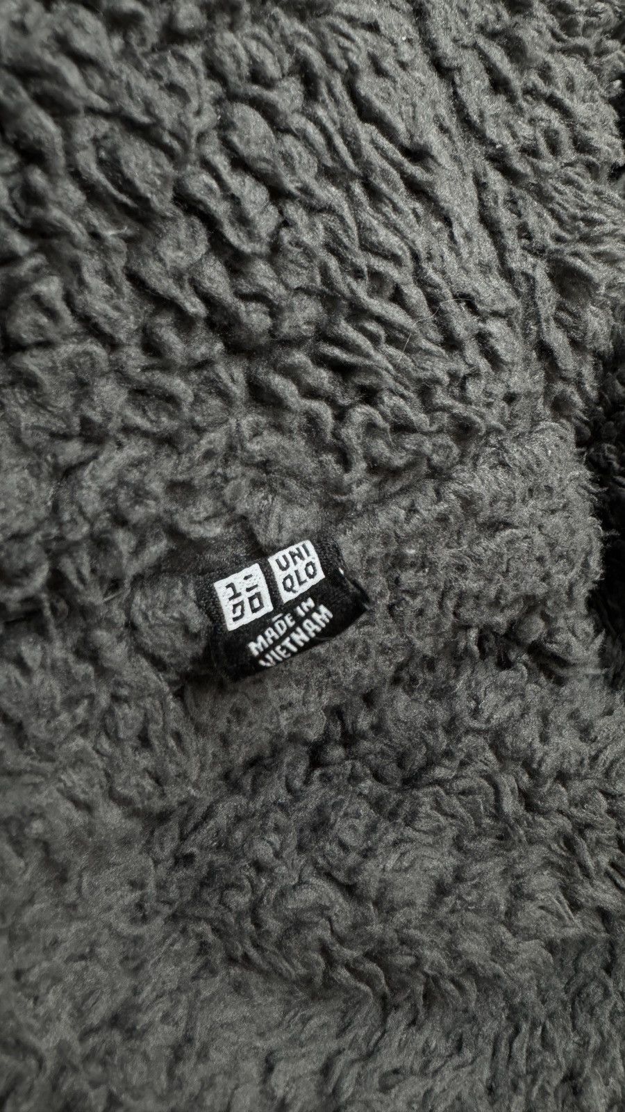 Hysteric Glamour Y2K Faux Fur Zip Hood balenciaga Playboi ifsixwasnineLGB goa Size US M / EU 48-50 / 2 - 5 Thumbnail
