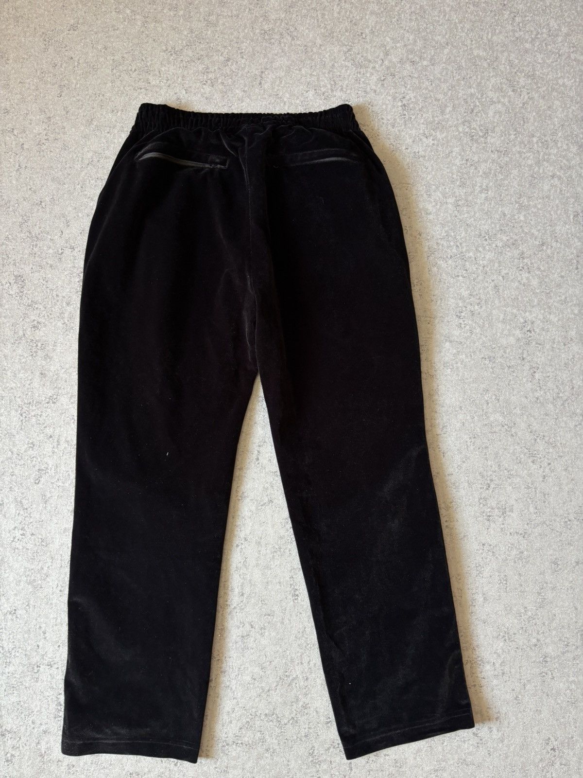 Billionaire Boys Club BILLIONAIRE BOYS CLUB VELVET PANTS Size US 30 / EU 46 - 2 Thumbnail