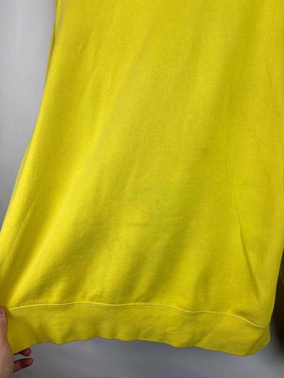 Huf Huf Girl Skateboard streetwear hoodie size L Size US L / EU 52-54 / 3 - 9 Thumbnail