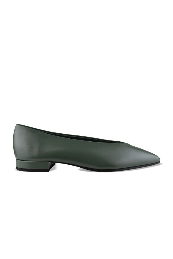 Loro Piana Ballerinas Rebecca Size US 6.5 / IT 36.5 - 1 Thumbnail