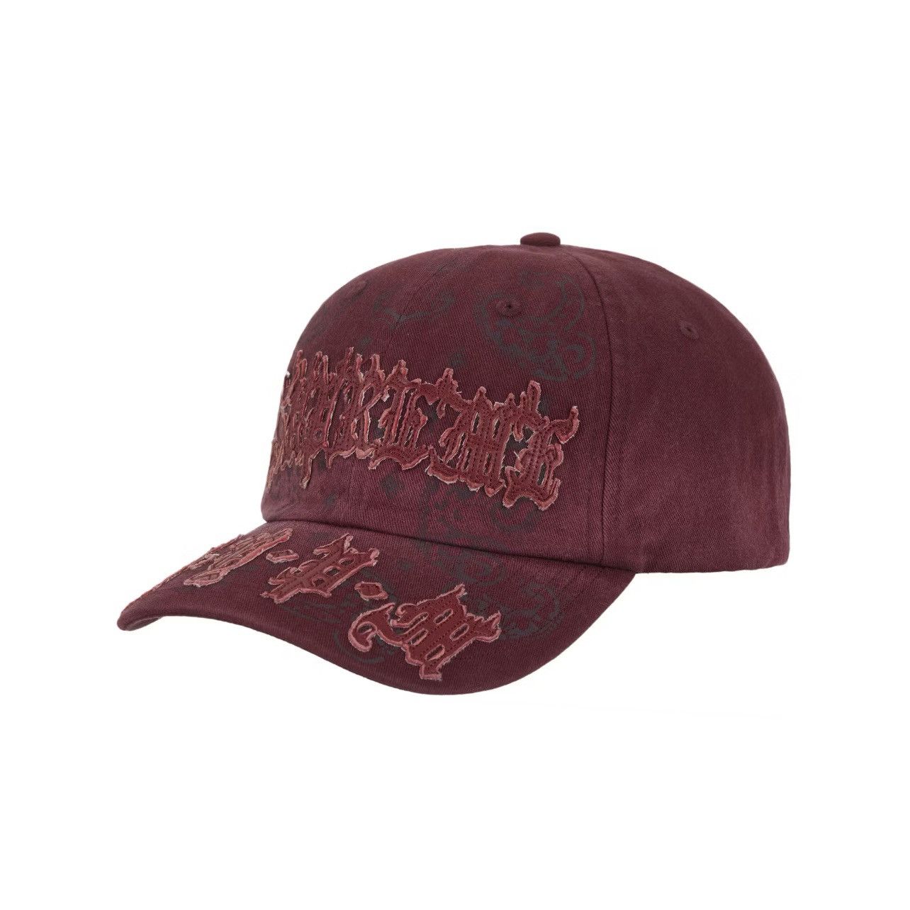 Streetwear × Supreme × Very Rare Supreme Leather Appliqué 6