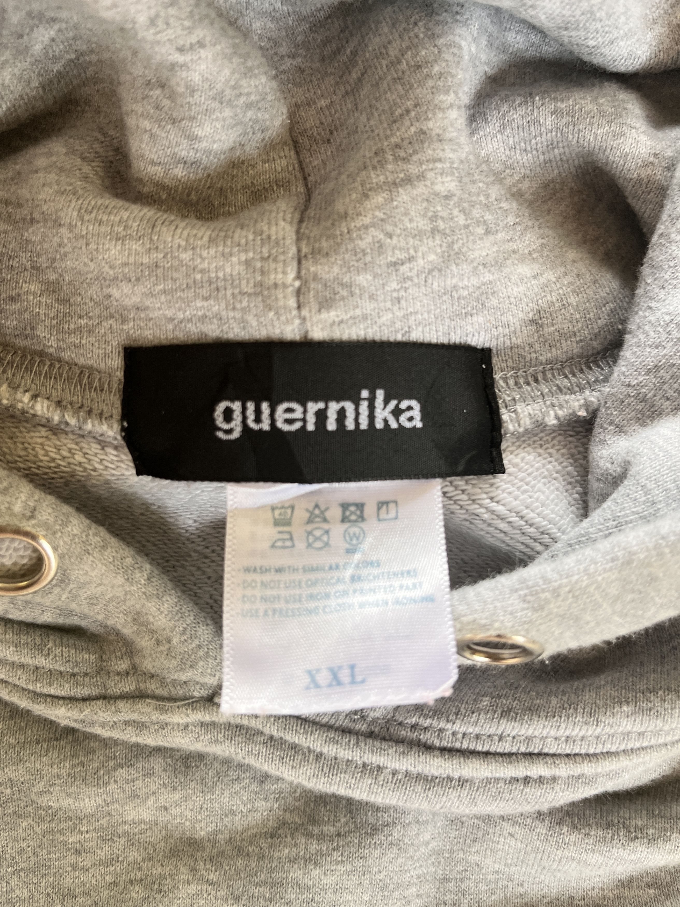 Other × Pokemon Guernika Pikachu Hoodie XXL Size US XXL / EU 58 / 5 - 2 Thumbnail