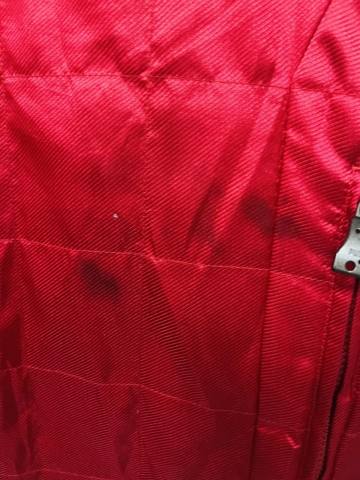 Ferrari × Puma Puma x Ferrari Zipper Jacket Size US L / EU 52-54 / 3 - 14 Thumbnail