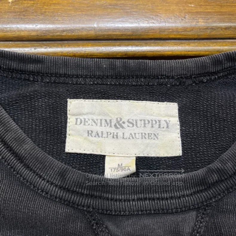 Other RRL Ralph Lauren hoodie Size US M / EU 48-50 / 2 - 3 Thumbnail