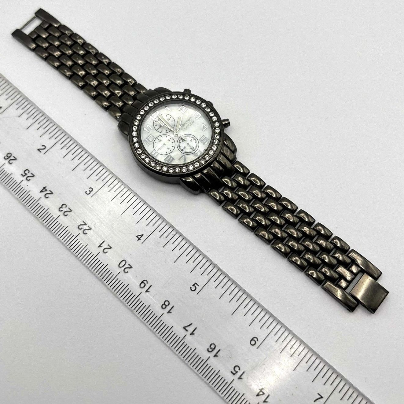 Other Vintage Silver Men's Watch Size ONE SIZE - 3 Thumbnail