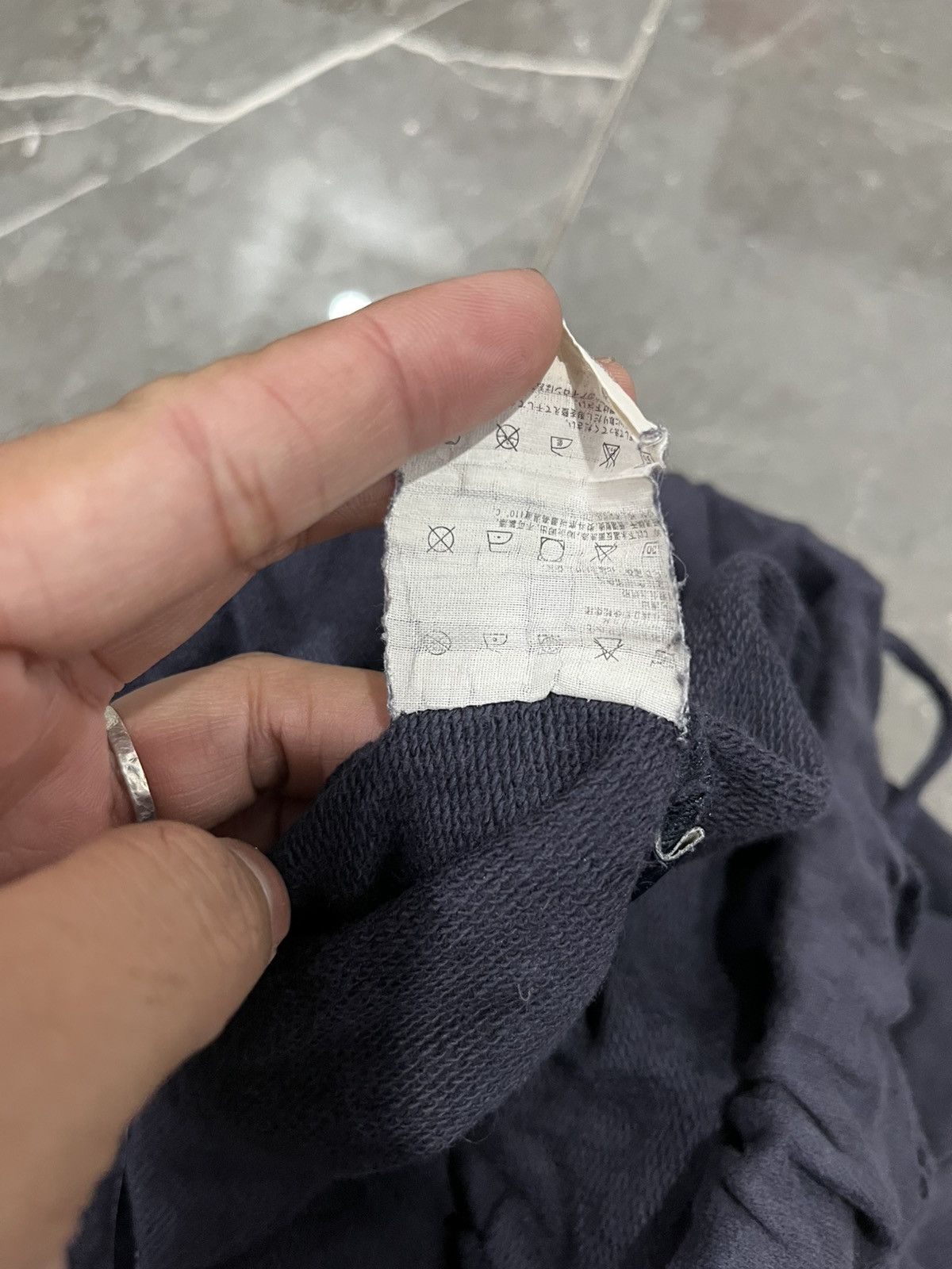 Nautica Nautica sweat pants flared Size US 30 / EU 46 - 6 Thumbnail