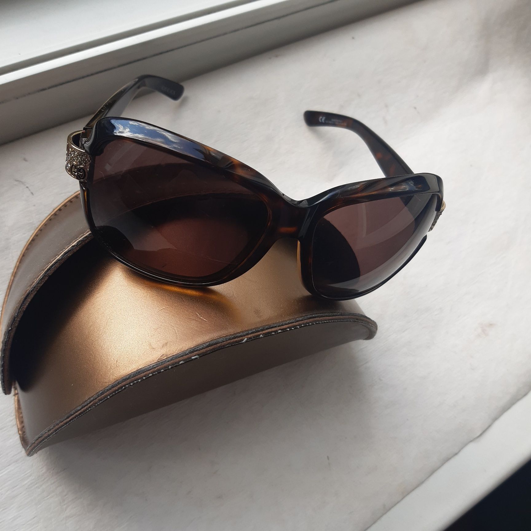 Gucci Gucci 2985/S Sunglasses Size ONE SIZE - 2 Thumbnail