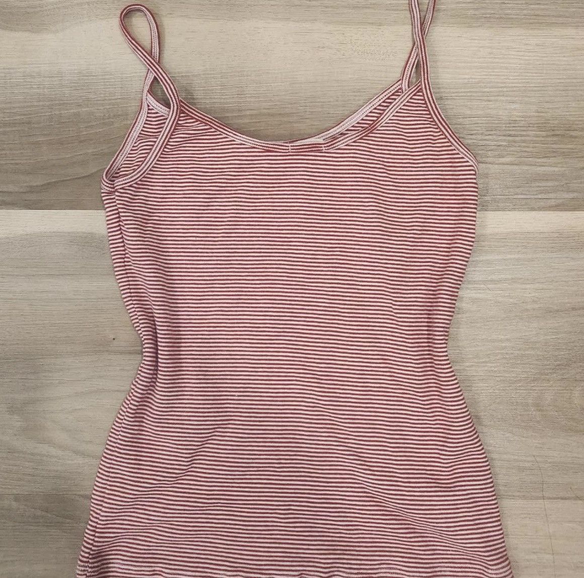 Brandy Melville john galt • tanks and camis Size XS / US 0-2 / IT 36-38 - 1 Thumbnail