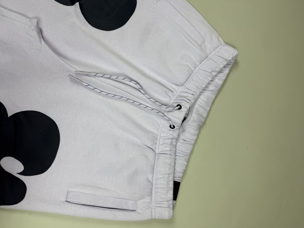 Adidas × Marimekko BNWT! Adidas Marimekko Wide Leg Sweatpants Jogging Trousers Size 34" / US 12 / IT 48 - 11 Thumbnail