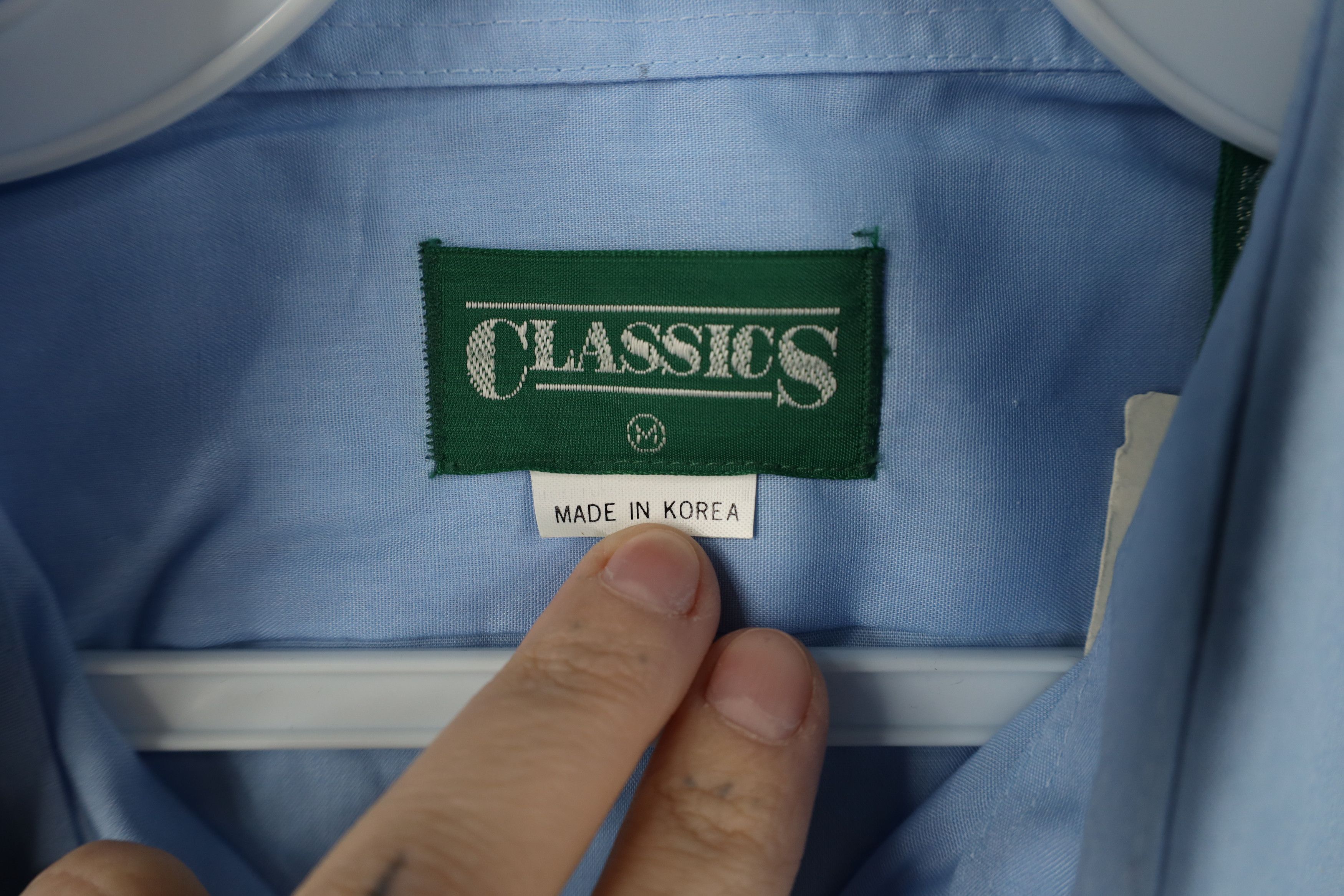Vintage Deadstock Vintage 70s 80s Streetwear Short Sleeve Shirt Size US M / EU 48-50 / 2 - 8 Thumbnail