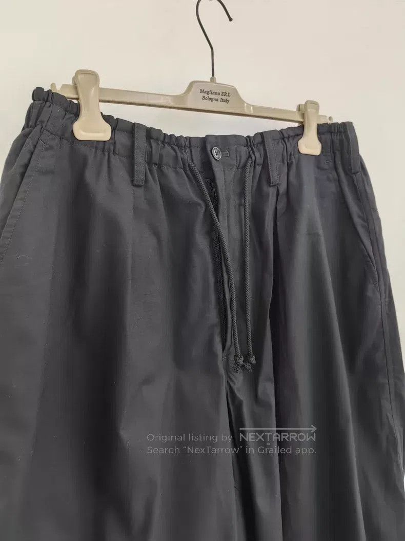 Yohji Yamamoto Yohji Yamamoto size 3 pants Size US 30 / EU 46 - 2 Thumbnail