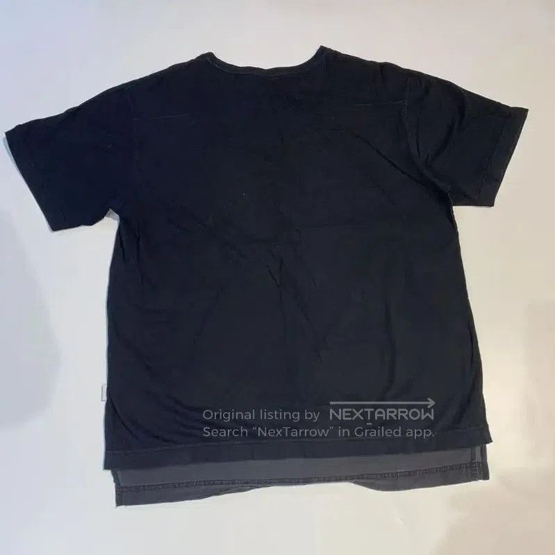 Other Dior Black Cotton Men's T-Shirt . Size US XL / EU 56 / 4 - 2 Thumbnail
