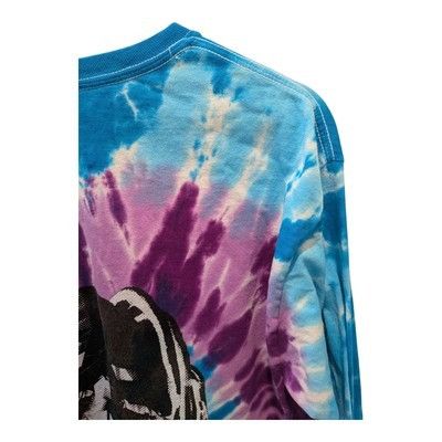 Other Travis Scott 2018 Astroworld Wish You Were Here Tour Tie Dye Size US L / EU 52-54 / 3 - 4 Thumbnail