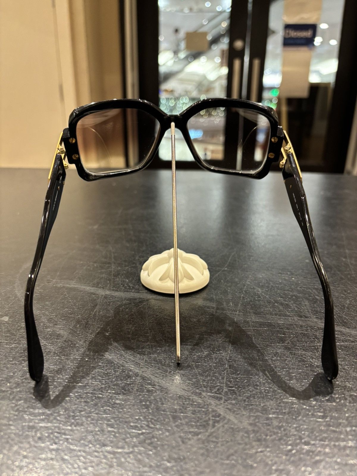 Cazal Cazal 623 Sunglasses Size ONE SIZE - 6 Thumbnail
