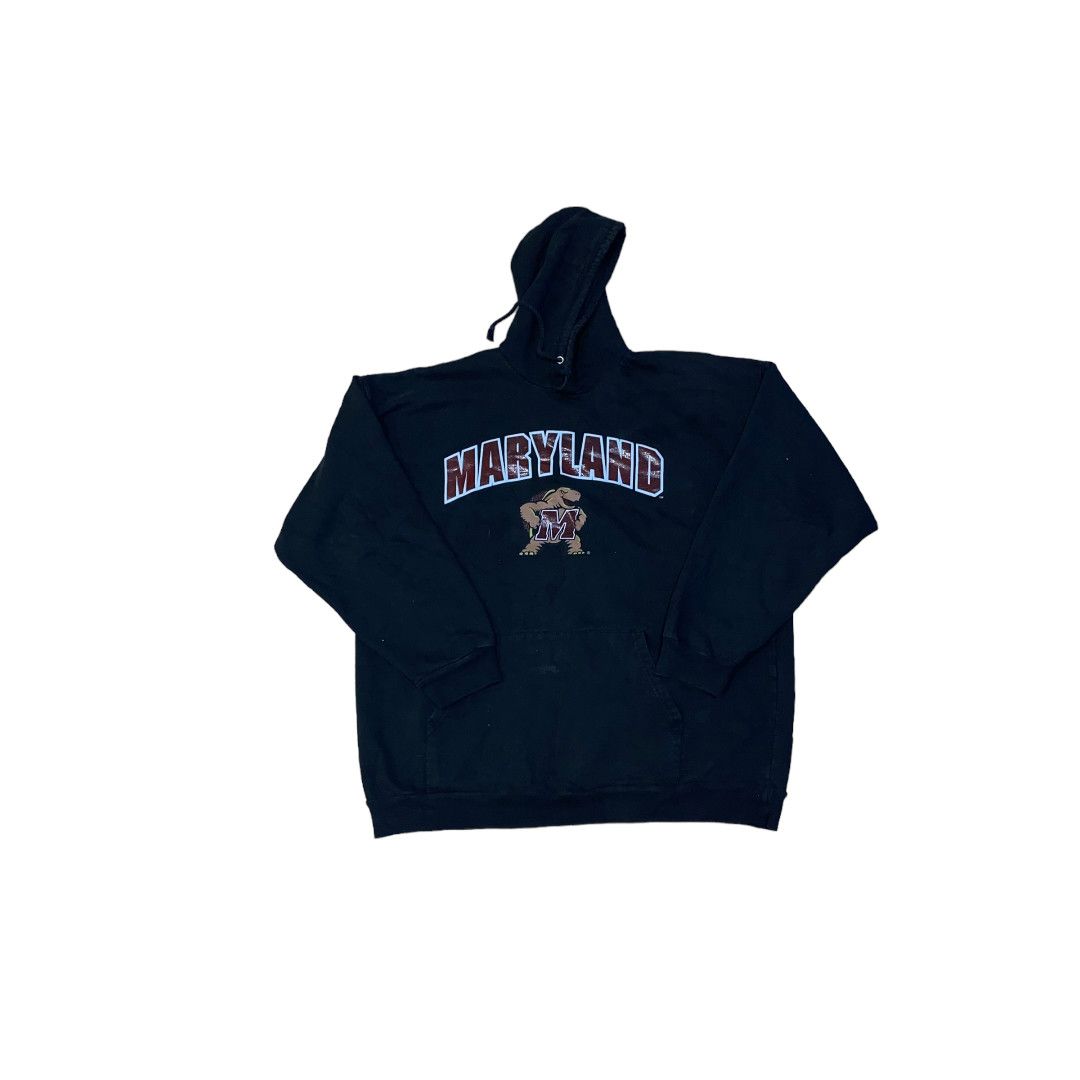 Other Maryland Terps Hoodie Size US XXL / EU 58 / 5 - 1 Thumbnail