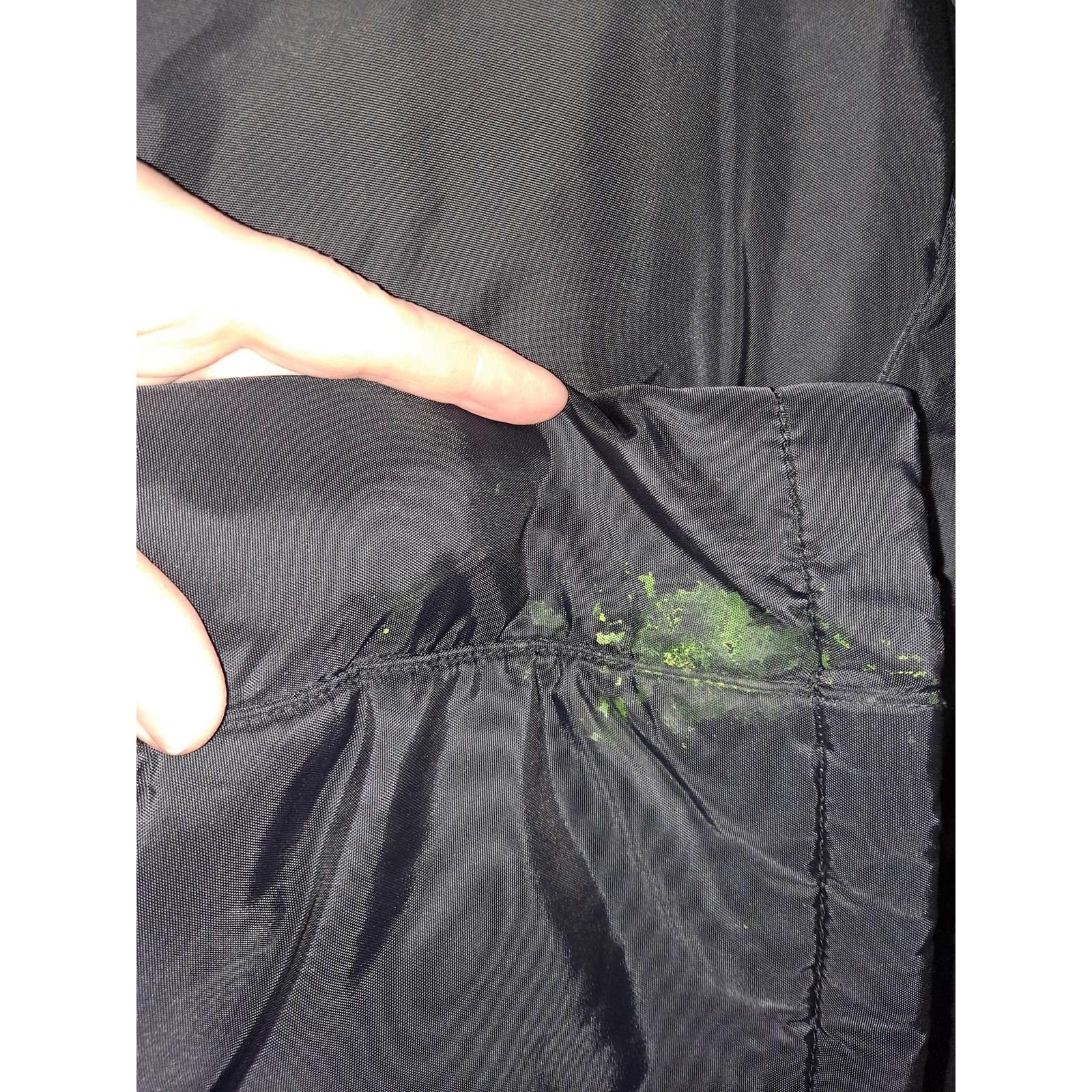 Eddie Bauer Eddie Bauer Black Full Zipper Jacket Size Large Size US L / EU 52-54 / 3 - 4 Thumbnail