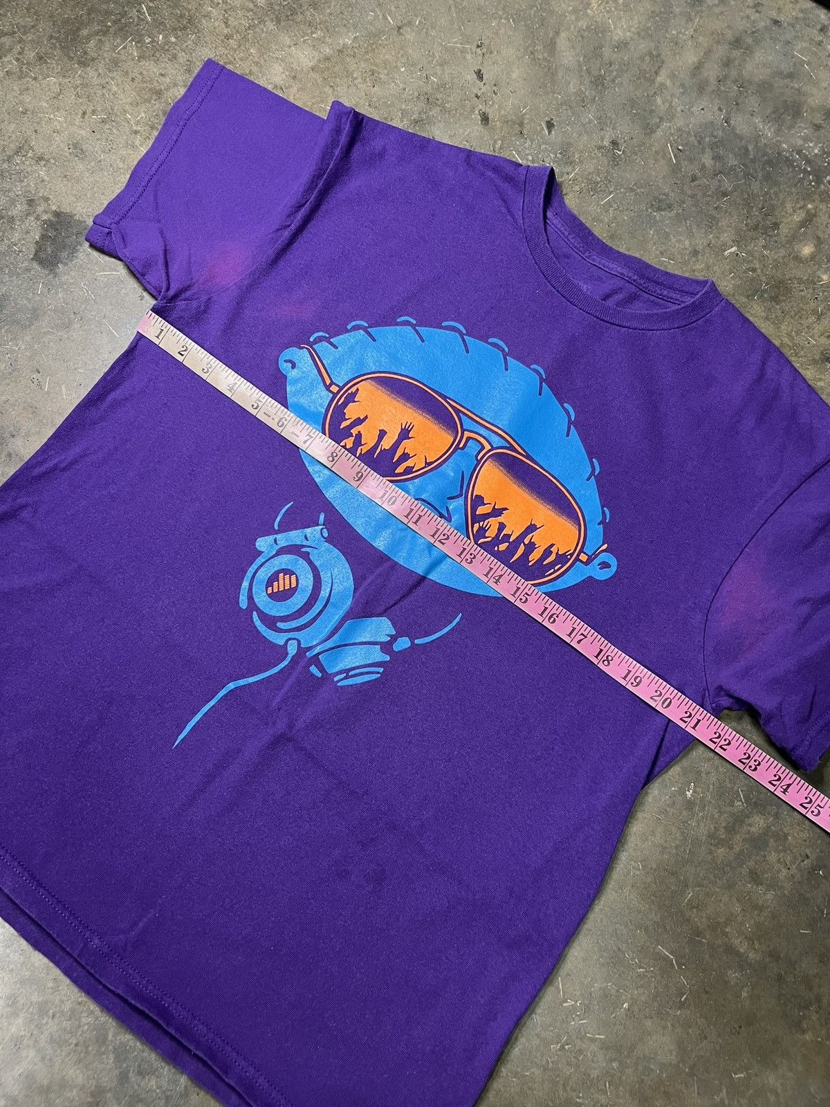 Other Vintage Dj Stewie Tshirt Size US M / EU 48-50 / 2 - 3 Thumbnail