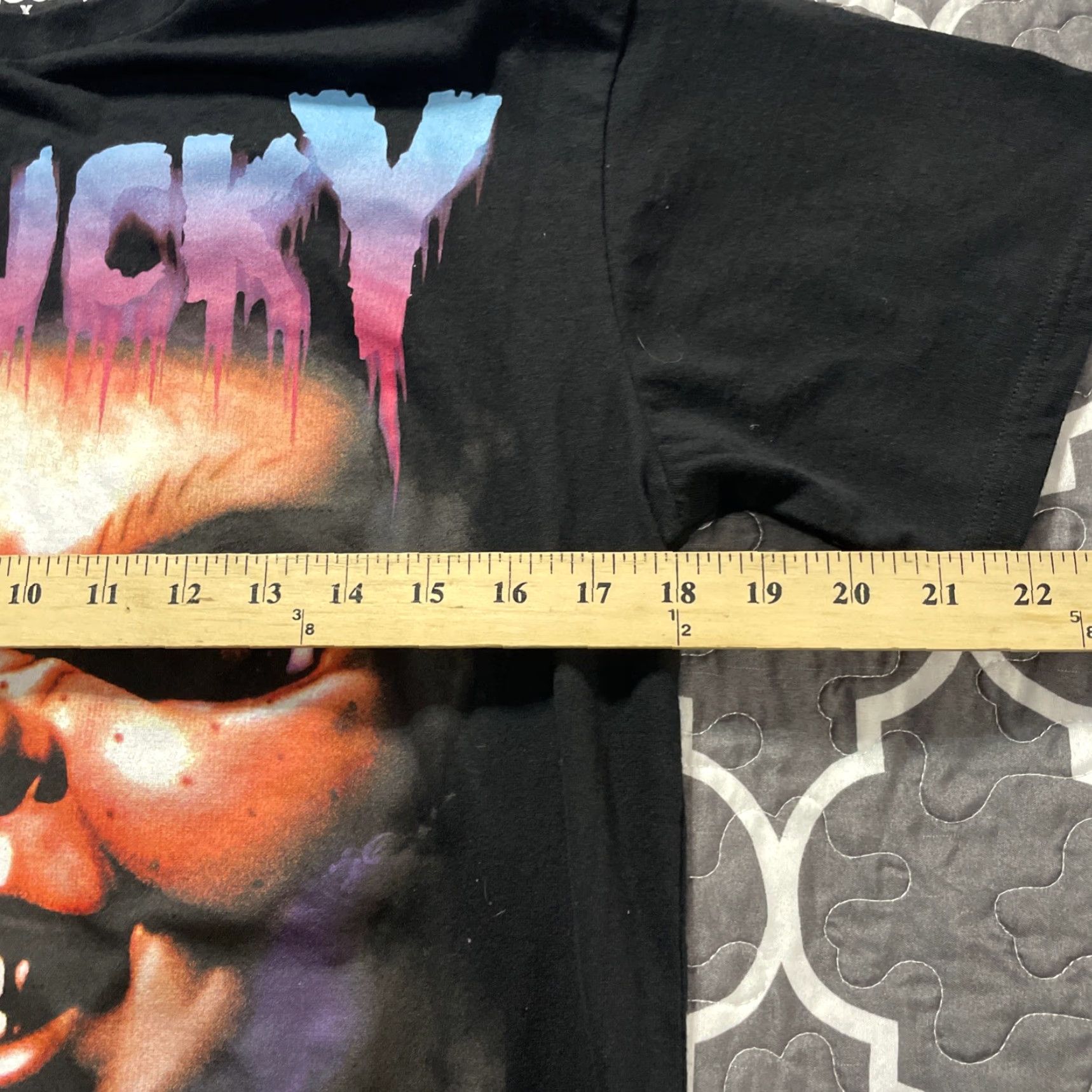 Reason VINTAGE? No. Size US M / EU 48-50 / 2 - 3 Thumbnail