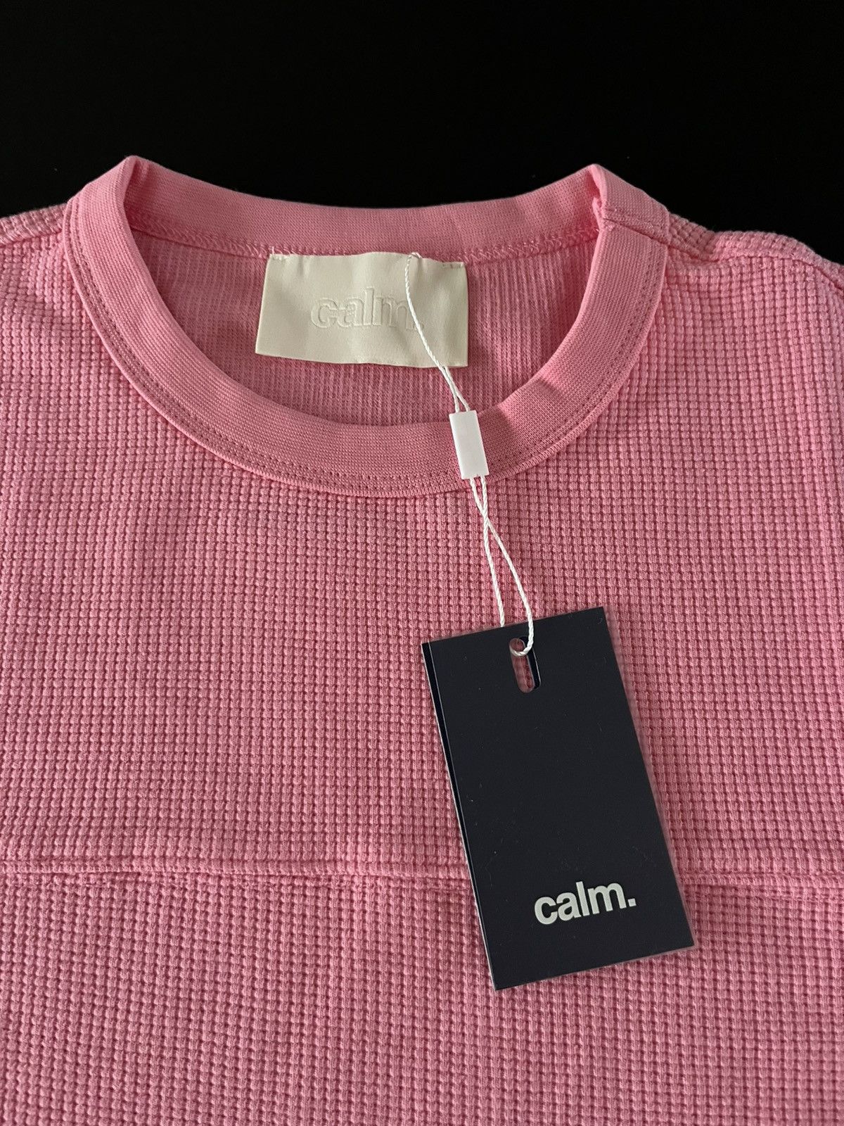 Other Calm Waffle Size US S / EU 44-46 / 1 - 3 Thumbnail