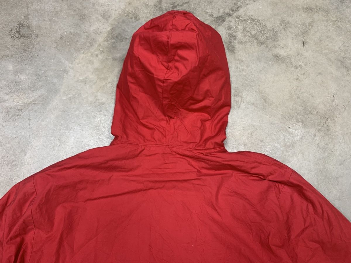 Polo Ralph Lauren Polo Ralph Lauren Vintage Windbreaker Jacket Size US XL / EU 56 / 4 - 21 Thumbnail
