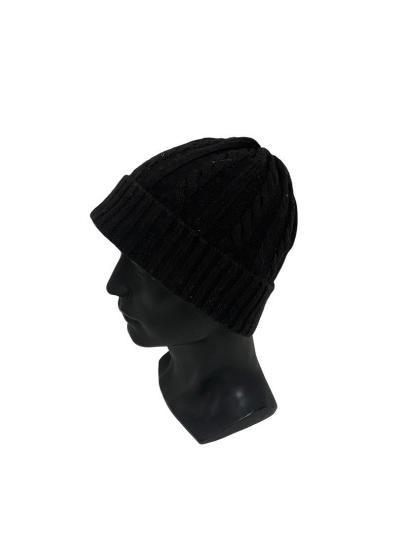 Japanese Brand Ships Beanie Hat