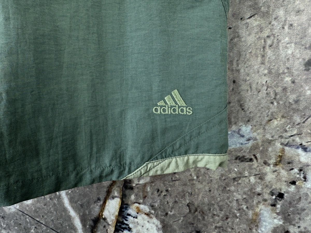 Adidas × Puma × Vintage Men’s Adidas Shorts Sportswear Size Small Size US 32 / EU 48 - 4 Thumbnail