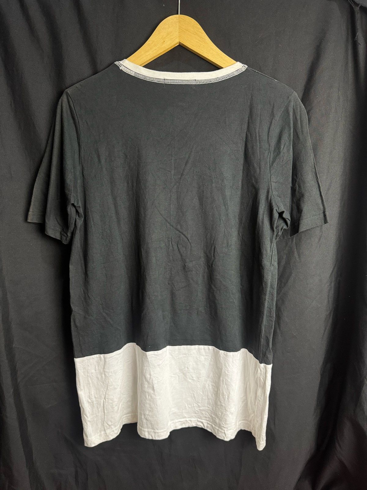 Hysteric Glamour Japanese ariesta christy necklace tees styled 14th Size US M / EU 48-50 / 2 - 3 Thumbnail