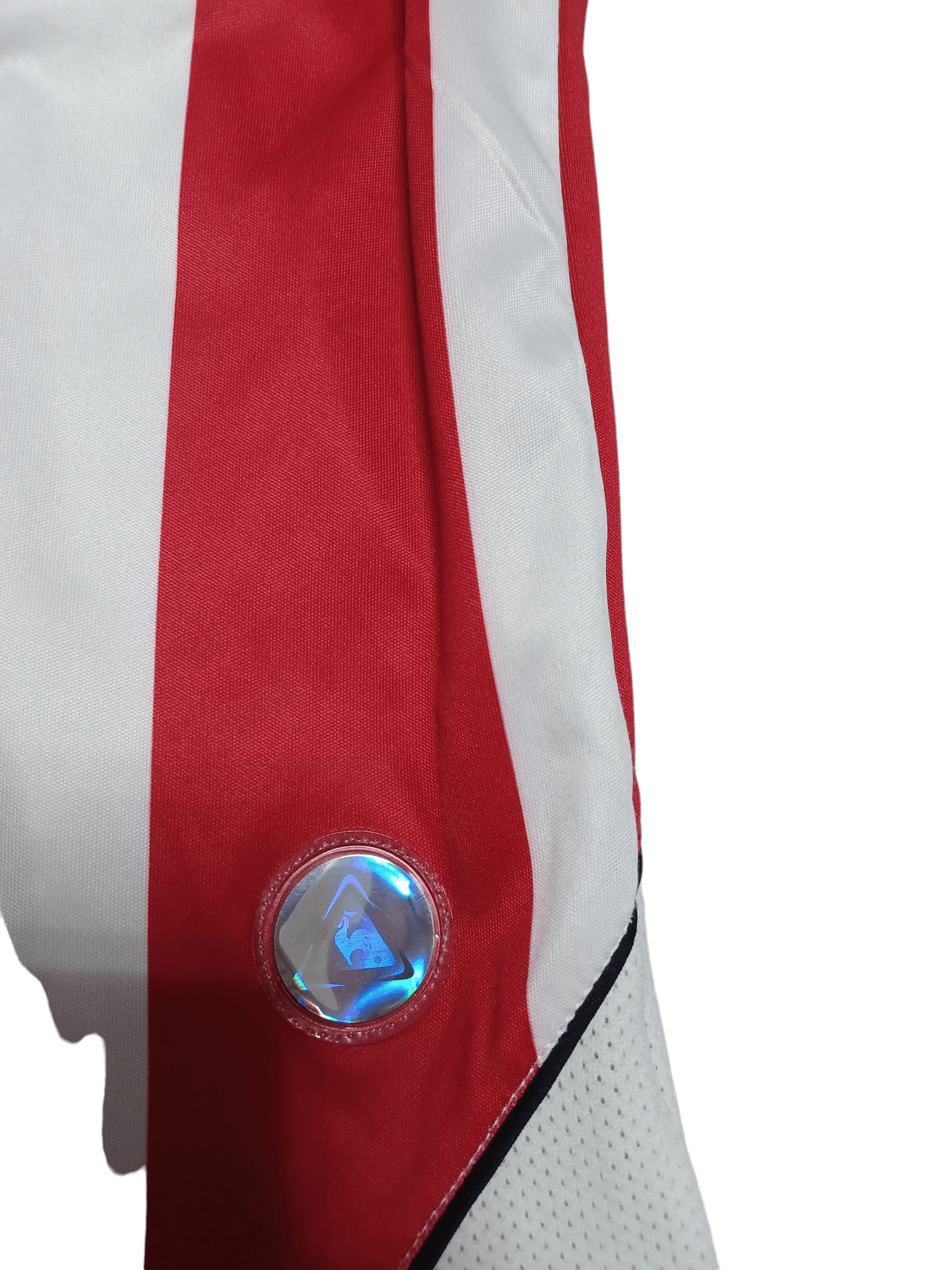 Le Coq Sportif SHEFFIELD UNITED 2006/2007 LE COQ SPORTIFF SOCCER JERSEY Size US S / EU 44-46 / 1 - 5 Thumbnail