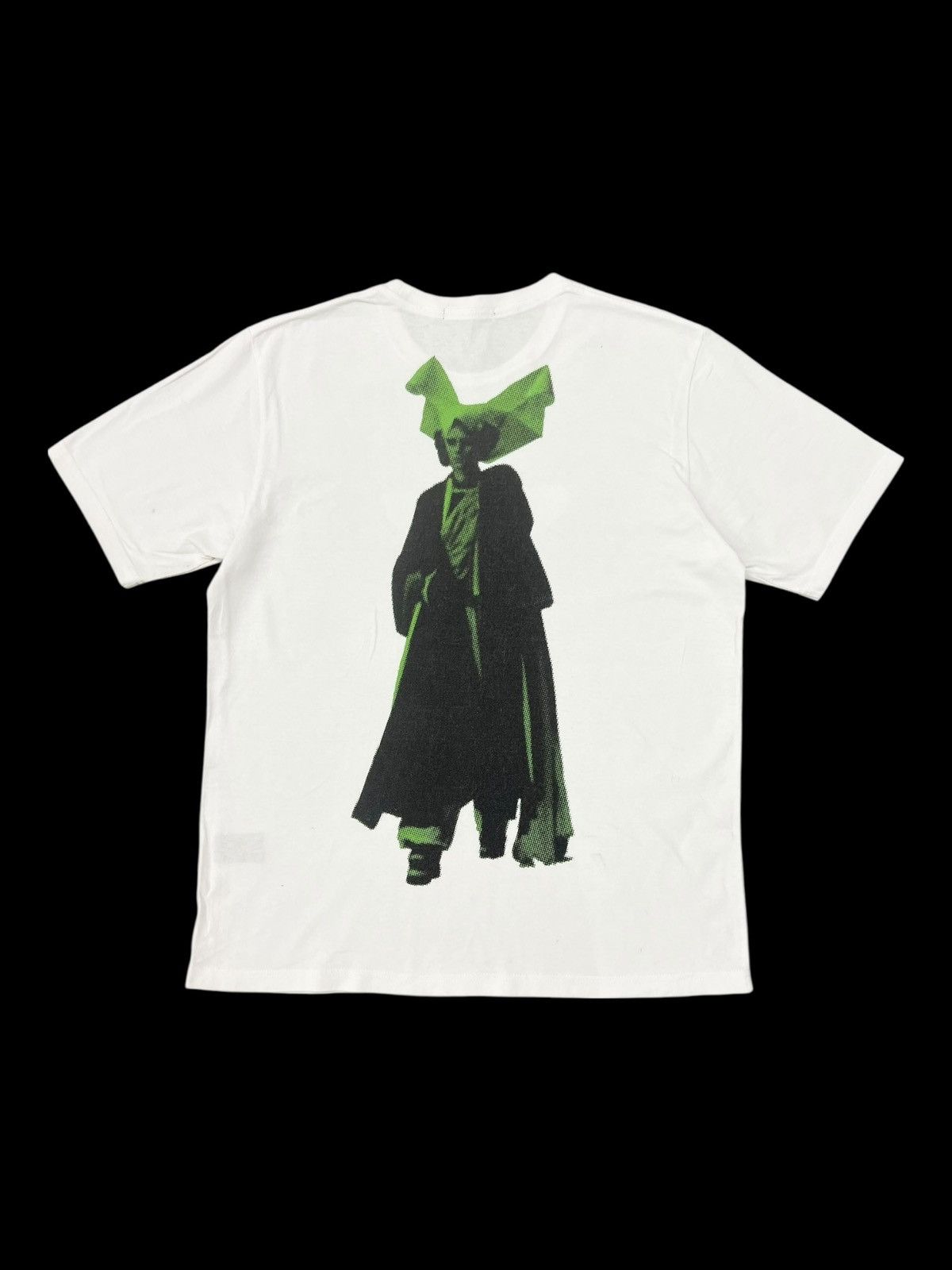 Undercover Undercover Jun Takahashi “Clergy 6 / Utopie” T-Shirt Size US M / EU 48-50 / 2 - 2 Thumbnail