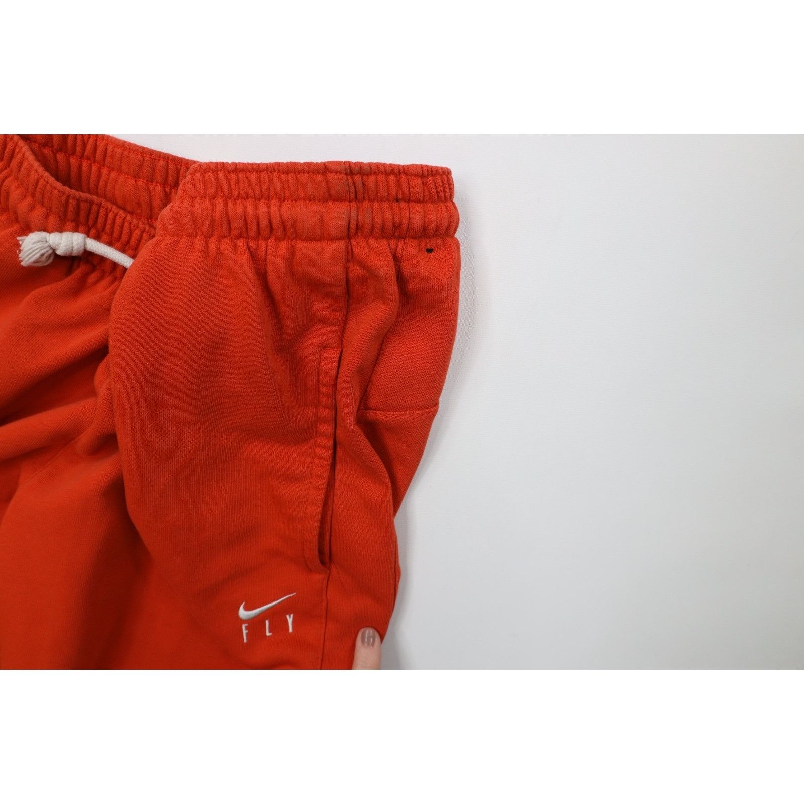 Nike Nike 2 Piece Fly Standard Issue Warm Up Suit Joggers Size M / US 6-8 / IT 42-44 - 16 Thumbnail