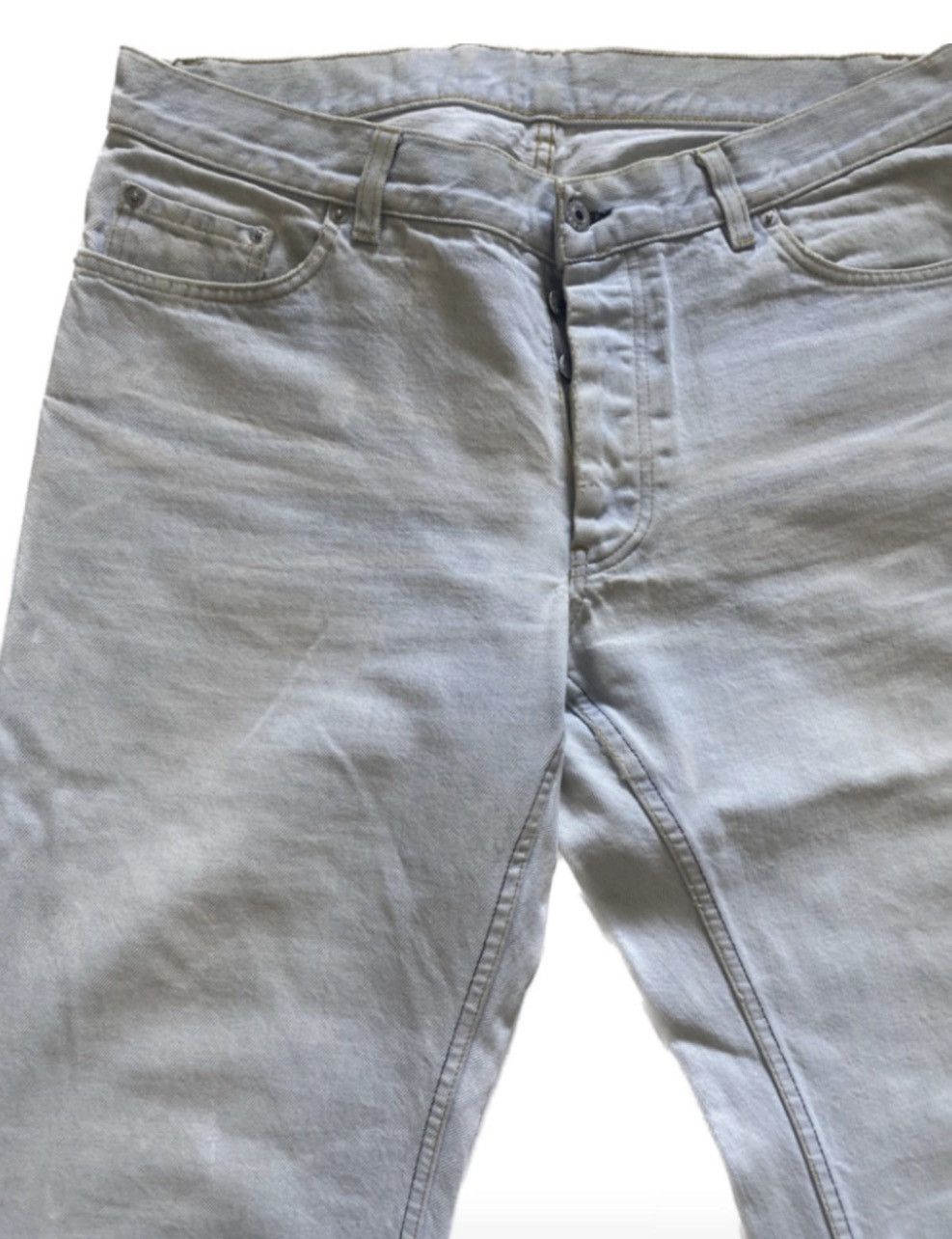 Helmut Lang Helmut Lang Archive Size US 34 / EU 50 - 3 Thumbnail