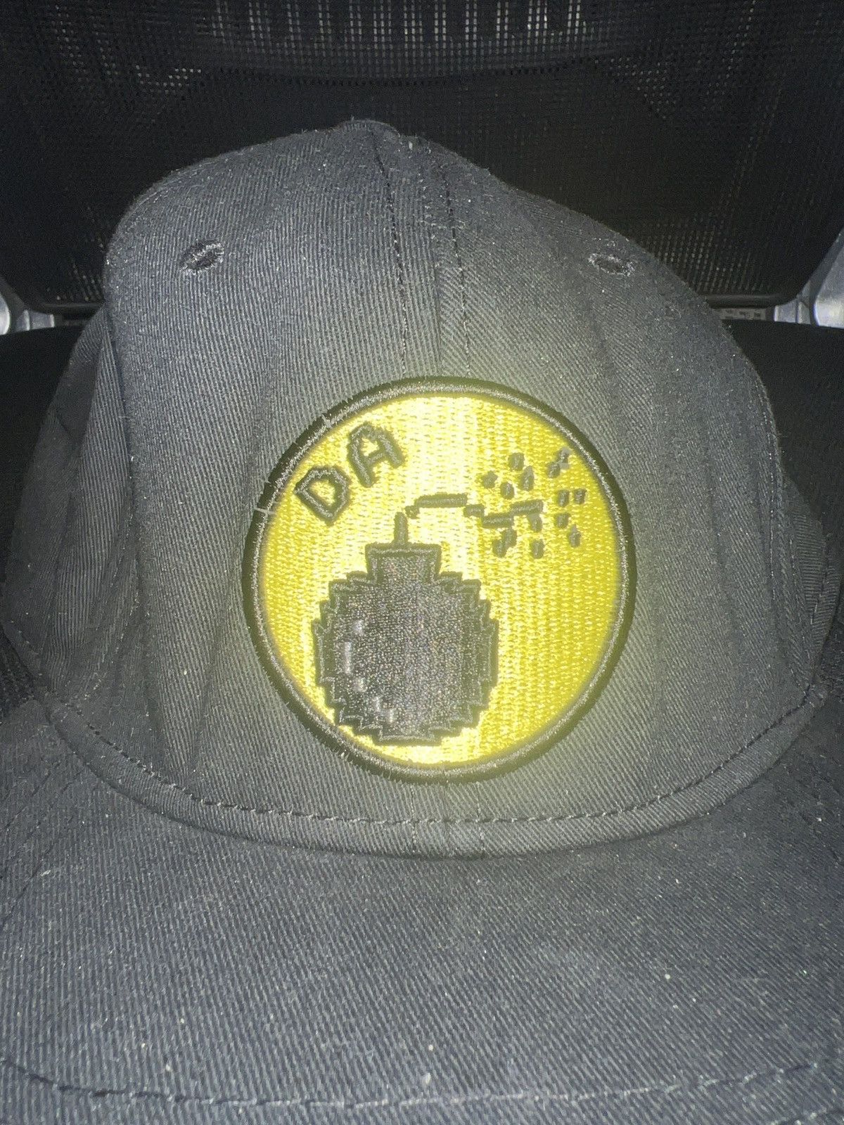 Hypebeast Beautiful Giant Da 💣 Snapback Size ONE SIZE - 2 Thumbnail